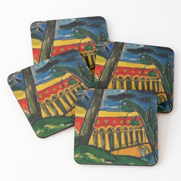 Item preview, Raoul Dufy (7) - Raoul Dufy - New Upload - La Joie de Vivre — The Color & Light of Raoul Dufy” - Best Artist  designed and sold by CleoniqueH.