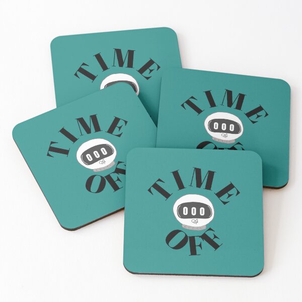 Item preview, TIMEOFF LaMaisonOfMY DREAMS OOO TIMEOFF COLLECTION | Green Edition | No.02 designed and sold by LaMaisonOfMY.