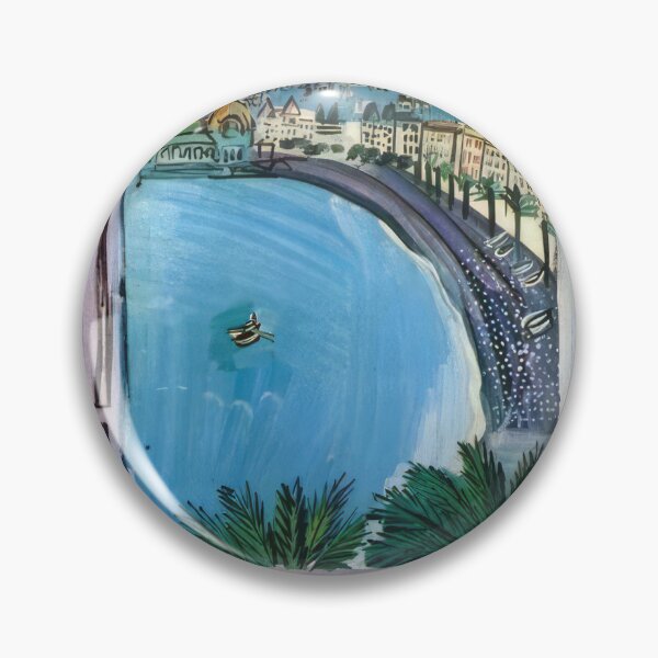 Item preview, Raoul Dufy (70) - Raoul Dufy - New Upload - La Joie de Vivre — The Color & Light of Raoul Dufy” - Best Artist  designed and sold by CleoniqueH.