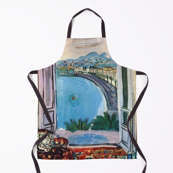 Item preview, Raoul Dufy (70) - Raoul Dufy - New Upload - La Joie de Vivre — The Color & Light of Raoul Dufy” - Best Artist  designed and sold by CleoniqueH.