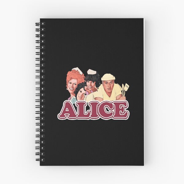 Item preview, Alice 70s TV Show designed and sold by edafox.