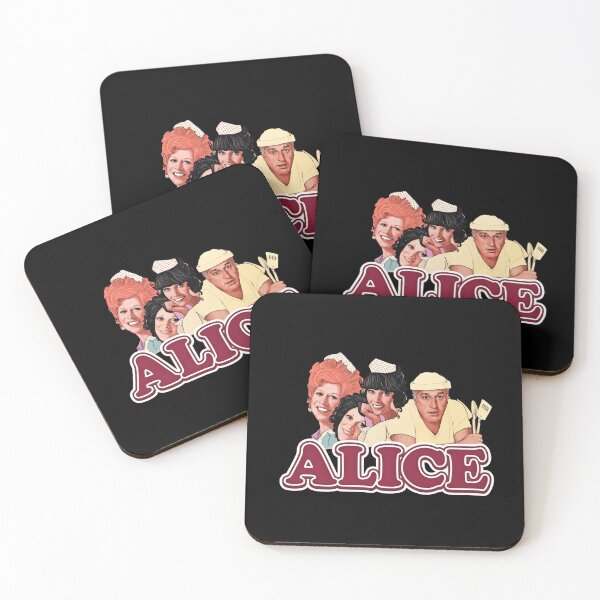 Item preview, Alice 70s TV Show designed and sold by edafox.