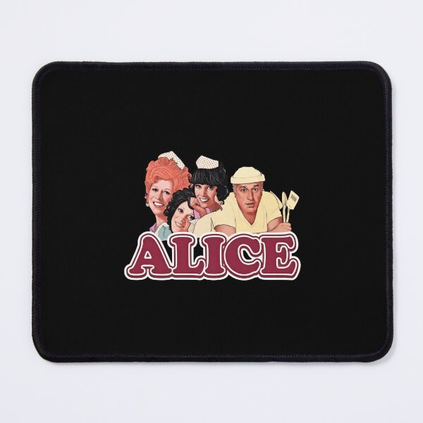 Item preview, Alice 70s TV Show designed and sold by edafox.