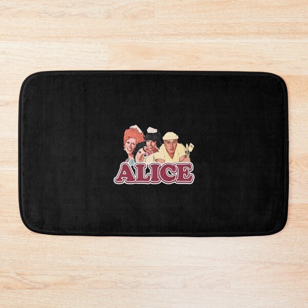 Item preview, Alice 70s TV Show designed and sold by edafox.