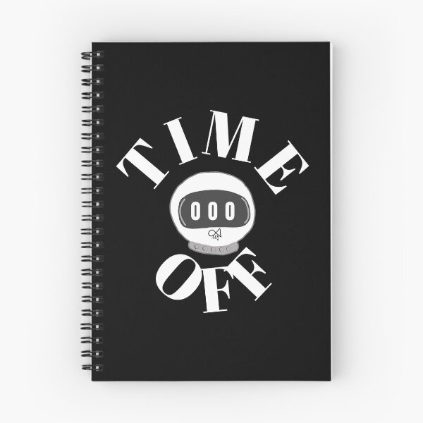 Item preview, TIMEOFF LaMaisonOfMY DREAMS OOO TIMEOFF COLLECTION | BLACKW Edition | No.02 designed and sold by LaMaisonOfMY.