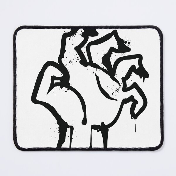 Item preview, Graffiti hand designed and sold by 7BRiver.