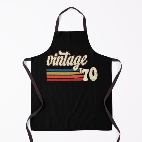 Item preview, Vintage 1970- 56th Birthday | Vintage 1970 Birthday Retro Gift designed and sold by FernaRoje.