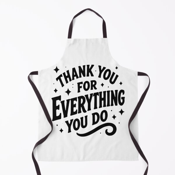 Item preview, THANK YOU FOR EVERYTHING YOU DO - nurses day / week gift designed and sold by YNELENT.