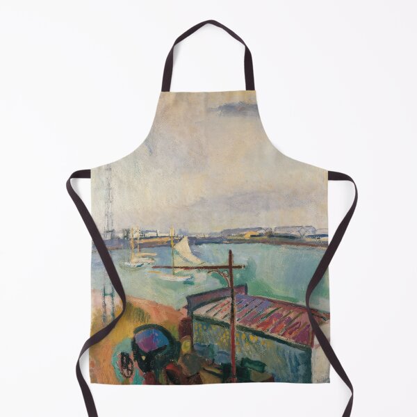 Item preview, Raoul Dufy (73) - Raoul Dufy - New Upload - La Joie de Vivre — The Color & Light of Raoul Dufy” - Best Artist designed and sold by CleoniqueH.