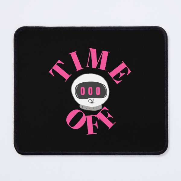Item preview, TIMEOFF LaMaisonOfMY DREAMS OOO TIMEOFF COLLECTION | BLACKP Edition | No.02 designed and sold by LaMaisonOfMY.
