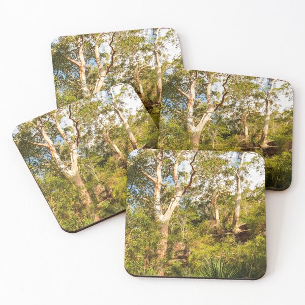 Item preview, Australian Bush Scene designed and sold by Ross.A.Campbell.