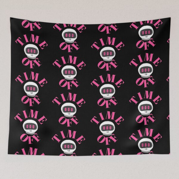 Item preview, TIMEOFF LaMaisonOfMY DREAMS OOO TIMEOFF COLLECTION | BLACKP Edition | No.02 designed and sold by LaMaisonOfMY.