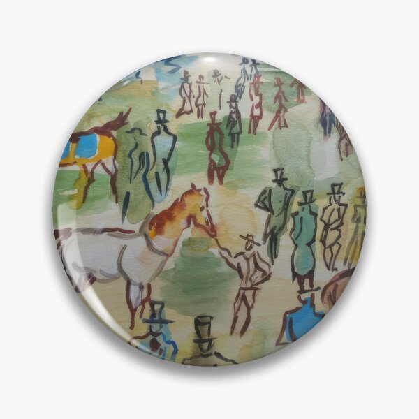 Item preview, Raoul Dufy (74) - Raoul Dufy - New Upload - La Joie de Vivre — The Color & Light of Raoul Dufy” - Best Artist  designed and sold by CleoniqueH.