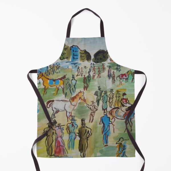 Item preview, Raoul Dufy (74) - Raoul Dufy - New Upload - La Joie de Vivre — The Color & Light of Raoul Dufy” - Best Artist designed and sold by CleoniqueH.