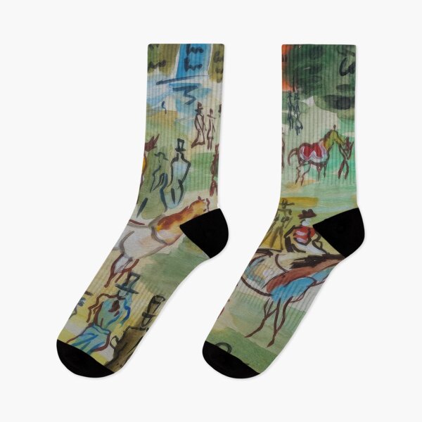 Item preview, Raoul Dufy (74) - Raoul Dufy - New Upload - La Joie de Vivre — The Color & Light of Raoul Dufy” - Best Artist  designed and sold by CleoniqueH.