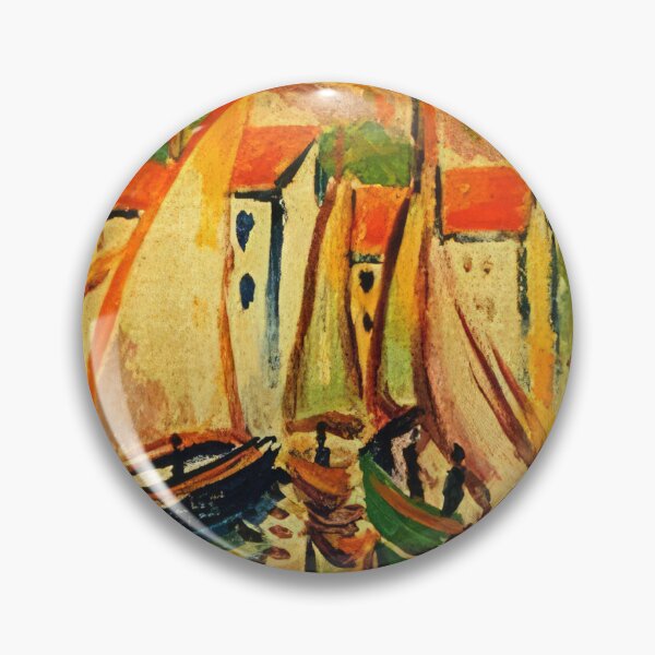 Item preview, Raoul Dufy (75) - Raoul Dufy - New Upload - La Joie de Vivre — The Color & Light of Raoul Dufy” - Best Artist  designed and sold by CleoniqueH.