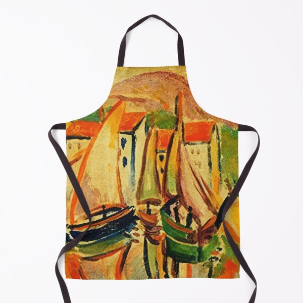 Item preview, Raoul Dufy (75) - Raoul Dufy - New Upload - La Joie de Vivre — The Color & Light of Raoul Dufy” - Best Artist designed and sold by CleoniqueH.