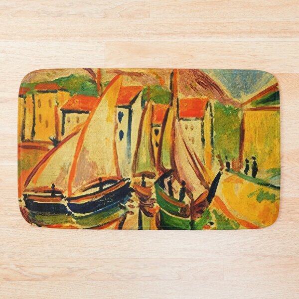 Item preview, Raoul Dufy (75) - Raoul Dufy - New Upload - La Joie de Vivre — The Color & Light of Raoul Dufy” - Best Artist  designed and sold by CleoniqueH.