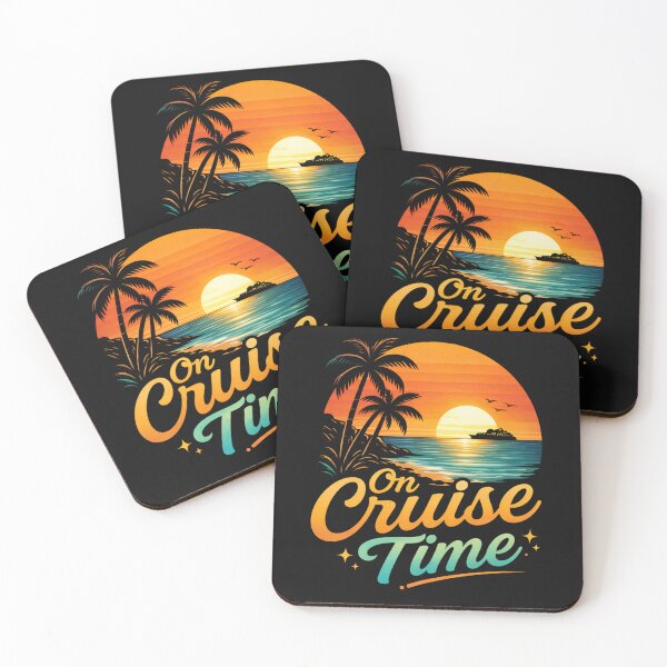 Item preview, on cruise time designed and sold by NTRL-STD.