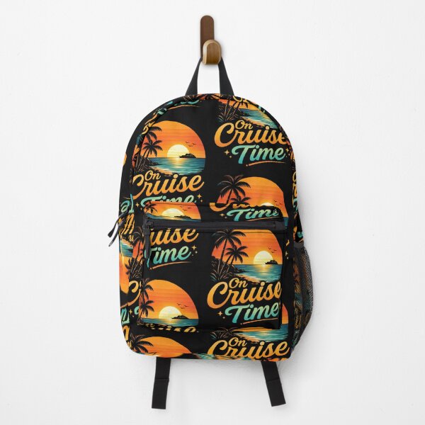 Item preview, on cruise time designed and sold by NTRL-STD.