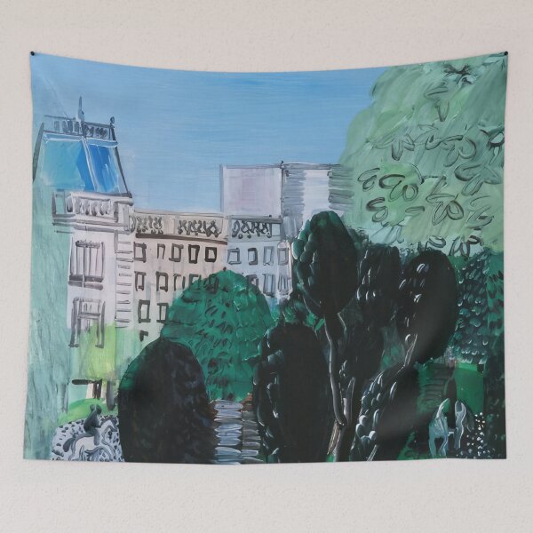 Item preview, Raoul Dufy (76) - Raoul Dufy - New Upload - La Joie de Vivre — The Color & Light of Raoul Dufy” - Best Artist  designed and sold by CleoniqueH.