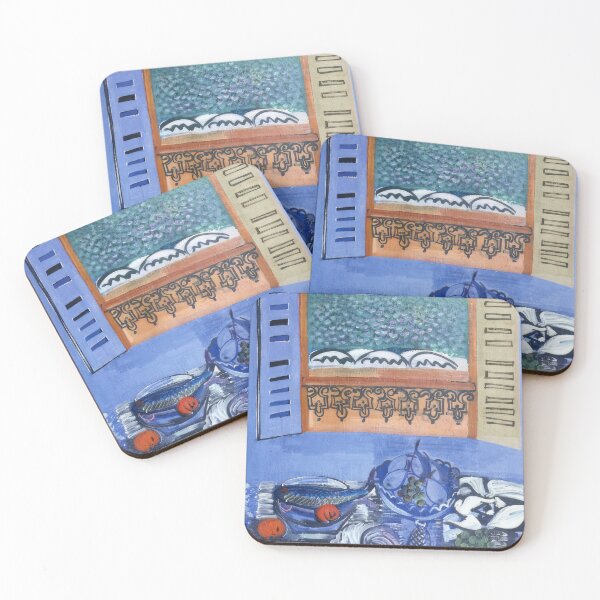 Item preview, Raoul Dufy (77) - Raoul Dufy - New Upload - La Joie de Vivre — The Color & Light of Raoul Dufy” - Best Artist  designed and sold by CleoniqueH.