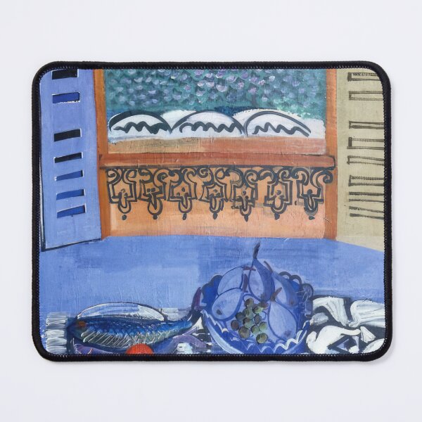Item preview, Raoul Dufy (77) - Raoul Dufy - New Upload - La Joie de Vivre — The Color & Light of Raoul Dufy” - Best Artist designed and sold by CleoniqueH.