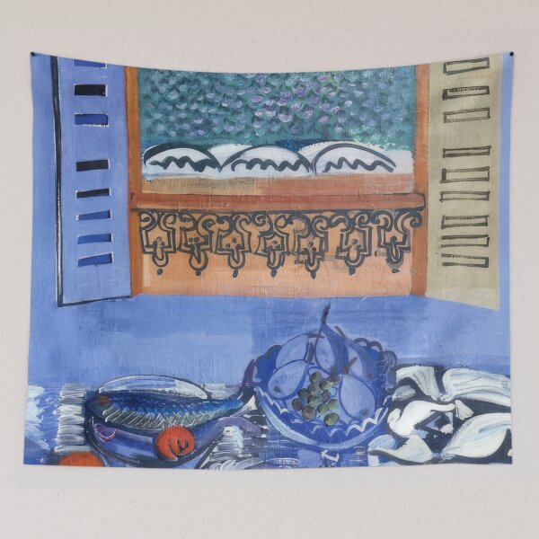 Item preview, Raoul Dufy (77) - Raoul Dufy - New Upload - La Joie de Vivre — The Color & Light of Raoul Dufy” - Best Artist  designed and sold by CleoniqueH.