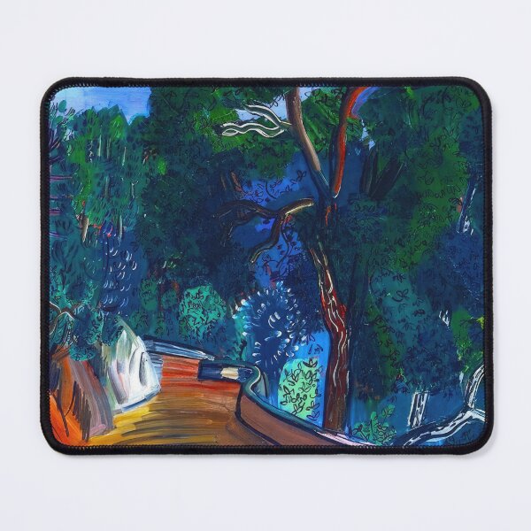 Item preview, Raoul Dufy (78) - Raoul Dufy - New Upload - La Joie de Vivre — The Color & Light of Raoul Dufy” - Best Artist designed and sold by CleoniqueH.