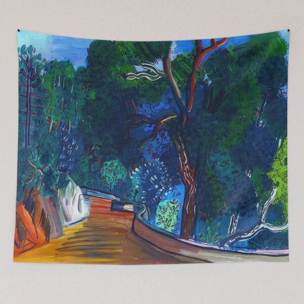 Item preview, Raoul Dufy (78) - Raoul Dufy - New Upload - La Joie de Vivre — The Color & Light of Raoul Dufy” - Best Artist  designed and sold by CleoniqueH.