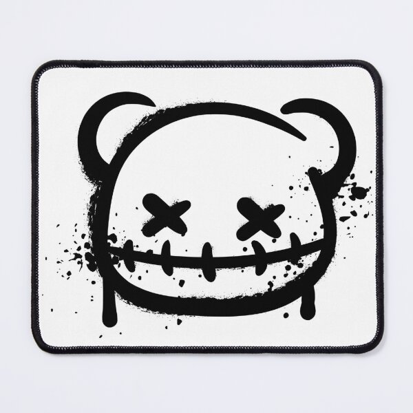 Item preview, Graffiti bear designed and sold by 7BRiver.