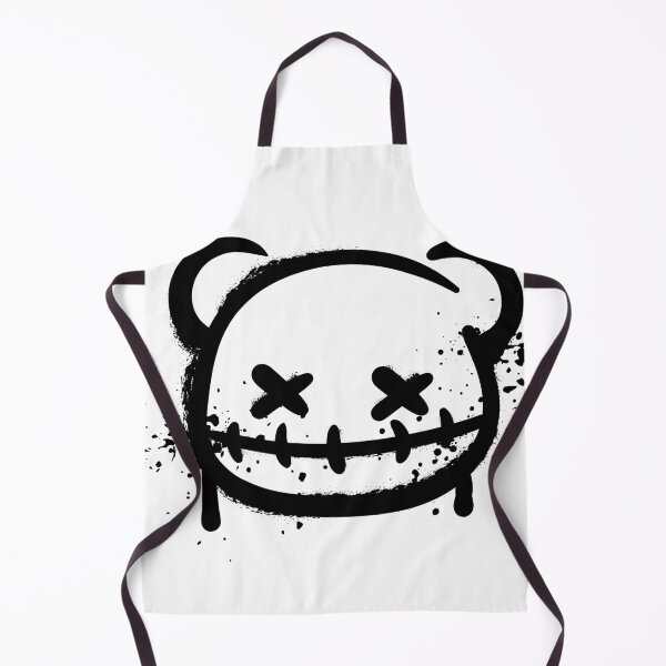 Item preview, Graffiti bear designed and sold by 7BRiver.