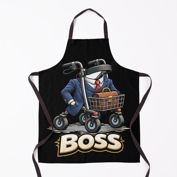 Item preview, Rollator Boss - medical art designed and sold by DamioPolArt.