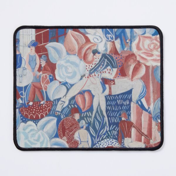 Item preview, Raoul Dufy (80) - Raoul Dufy - New Upload - La Joie de Vivre — The Color & Light of Raoul Dufy” - Best Artist  designed and sold by CleoniqueH.