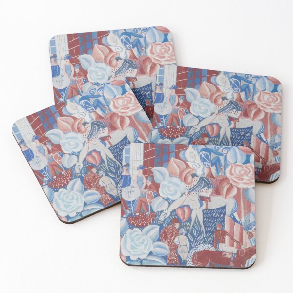 Item preview, Raoul Dufy (80) - Raoul Dufy - New Upload - La Joie de Vivre — The Color & Light of Raoul Dufy” - Best Artist  designed and sold by CleoniqueH.