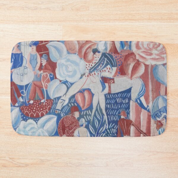 Item preview, Raoul Dufy (80) - Raoul Dufy - New Upload - La Joie de Vivre — The Color & Light of Raoul Dufy” - Best Artist  designed and sold by CleoniqueH.