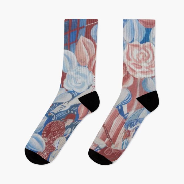 Item preview, Raoul Dufy (80) - Raoul Dufy - New Upload - La Joie de Vivre — The Color & Light of Raoul Dufy” - Best Artist  designed and sold by CleoniqueH.