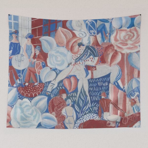 Item preview, Raoul Dufy (80) - Raoul Dufy - New Upload - La Joie de Vivre — The Color & Light of Raoul Dufy” - Best Artist  designed and sold by CleoniqueH.