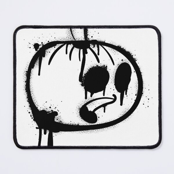 Item preview, Graffiti pumpkin designed and sold by 7BRiver.