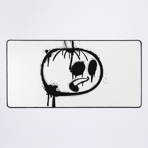 Item preview, Graffiti pumpkin designed and sold by 7BRiver.