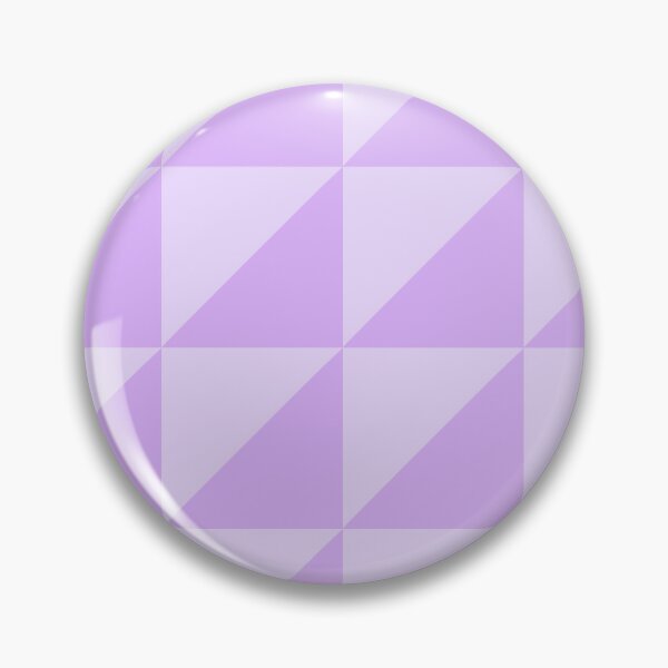 Item preview, Rose quartz triangle seamless pattern designed and sold by Bloomiastudio.