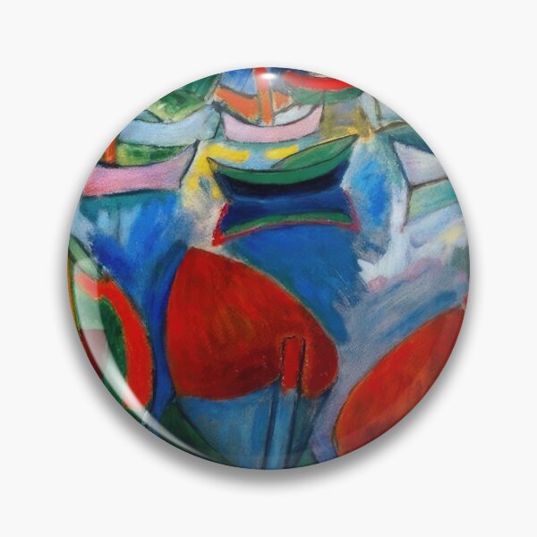 Item preview, Raoul Dufy (81) - Raoul Dufy - New Upload - La Joie de Vivre — The Color & Light of Raoul Dufy” - Best Artist  designed and sold by CleoniqueH.