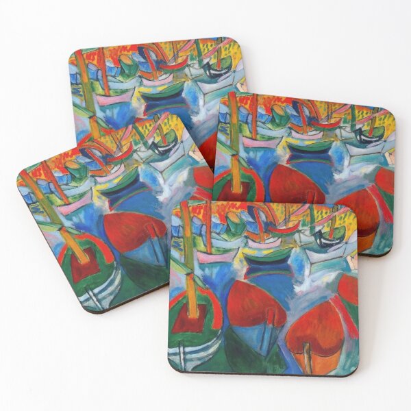 Item preview, Raoul Dufy (81) - Raoul Dufy - New Upload - La Joie de Vivre — The Color & Light of Raoul Dufy” - Best Artist  designed and sold by CleoniqueH.
