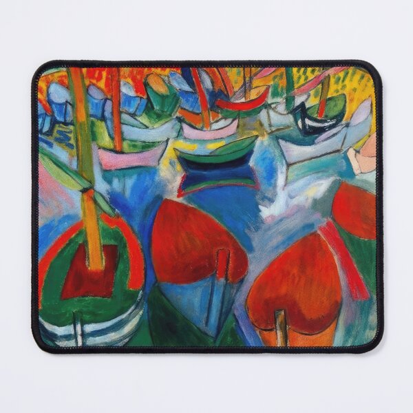 Item preview, Raoul Dufy (81) - Raoul Dufy - New Upload - La Joie de Vivre — The Color & Light of Raoul Dufy” - Best Artist designed and sold by CleoniqueH.