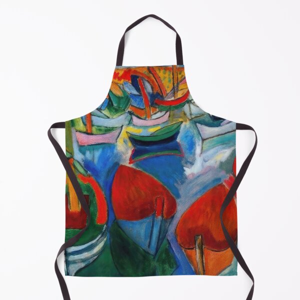 Item preview, Raoul Dufy (81) - Raoul Dufy - New Upload - La Joie de Vivre — The Color & Light of Raoul Dufy” - Best Artist designed and sold by CleoniqueH.