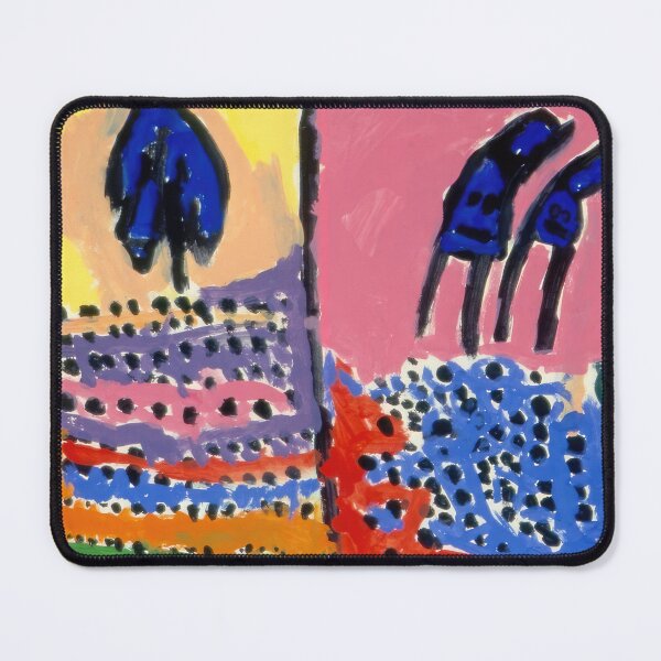 Item preview, Raoul Dufy (82) - Raoul Dufy - New Upload - La Joie de Vivre — The Color & Light of Raoul Dufy” - Best Artist designed and sold by CleoniqueH.
