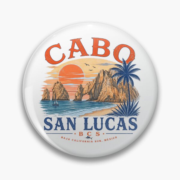 Item preview, Cabo San Lucas designed and sold by shadarien.