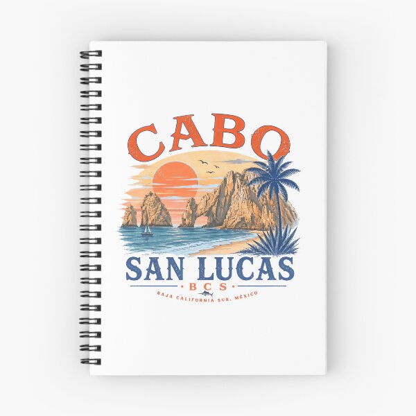 Artikelvorschau, Cabo San Lucas entworfen und verkauft von shadarien.