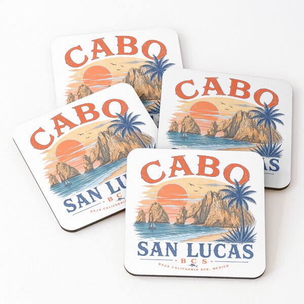 Item preview, Cabo San Lucas designed and sold by shadarien.