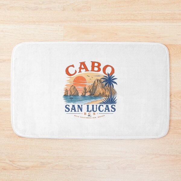 Item preview, Cabo San Lucas designed and sold by shadarien.